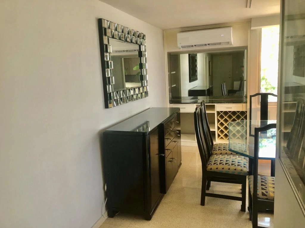 Furnished Apartment in Marbella Across the Park - Gallery image 2