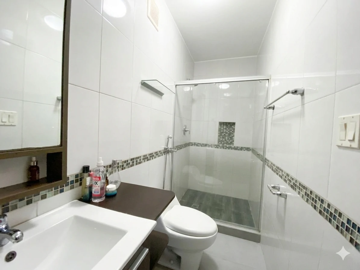 PH Vivendi Tower 300 | Fully Furnished + 2 Parking Spaces | 88 m² - Gallery image 9