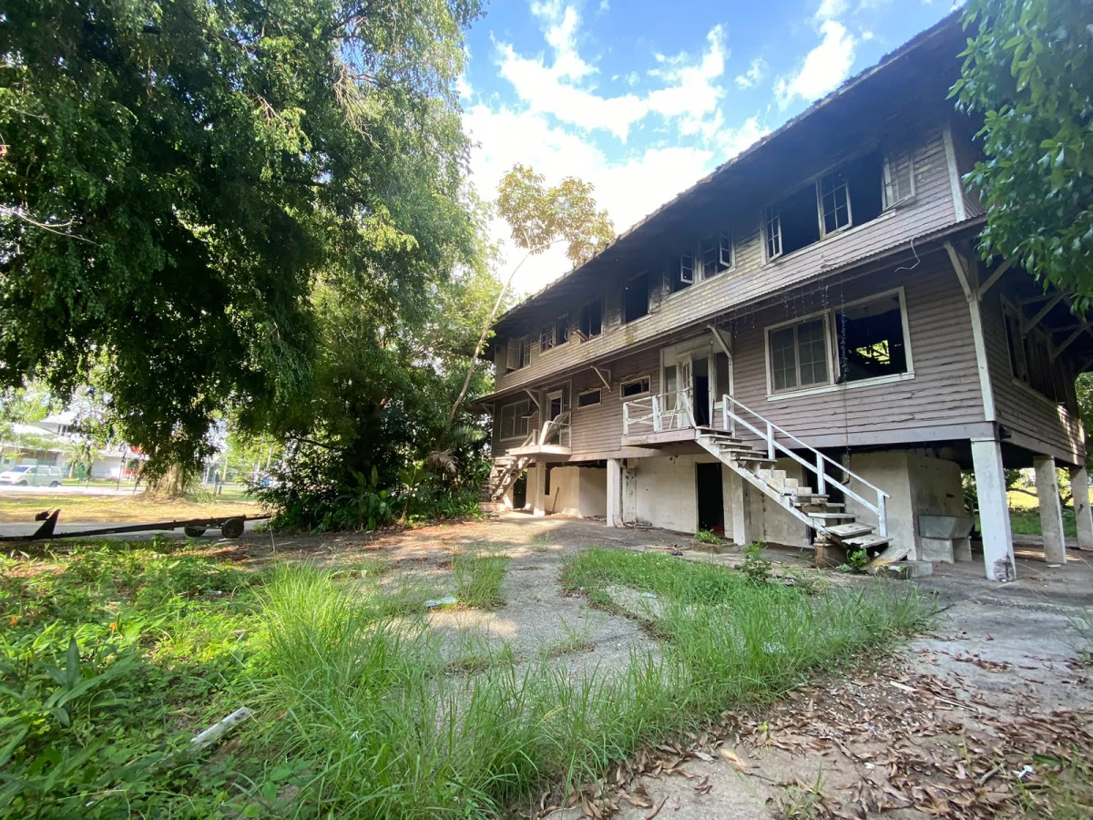Corner Residential Lot in Diablo | 666 m² | Prime Location - Gallery image 8