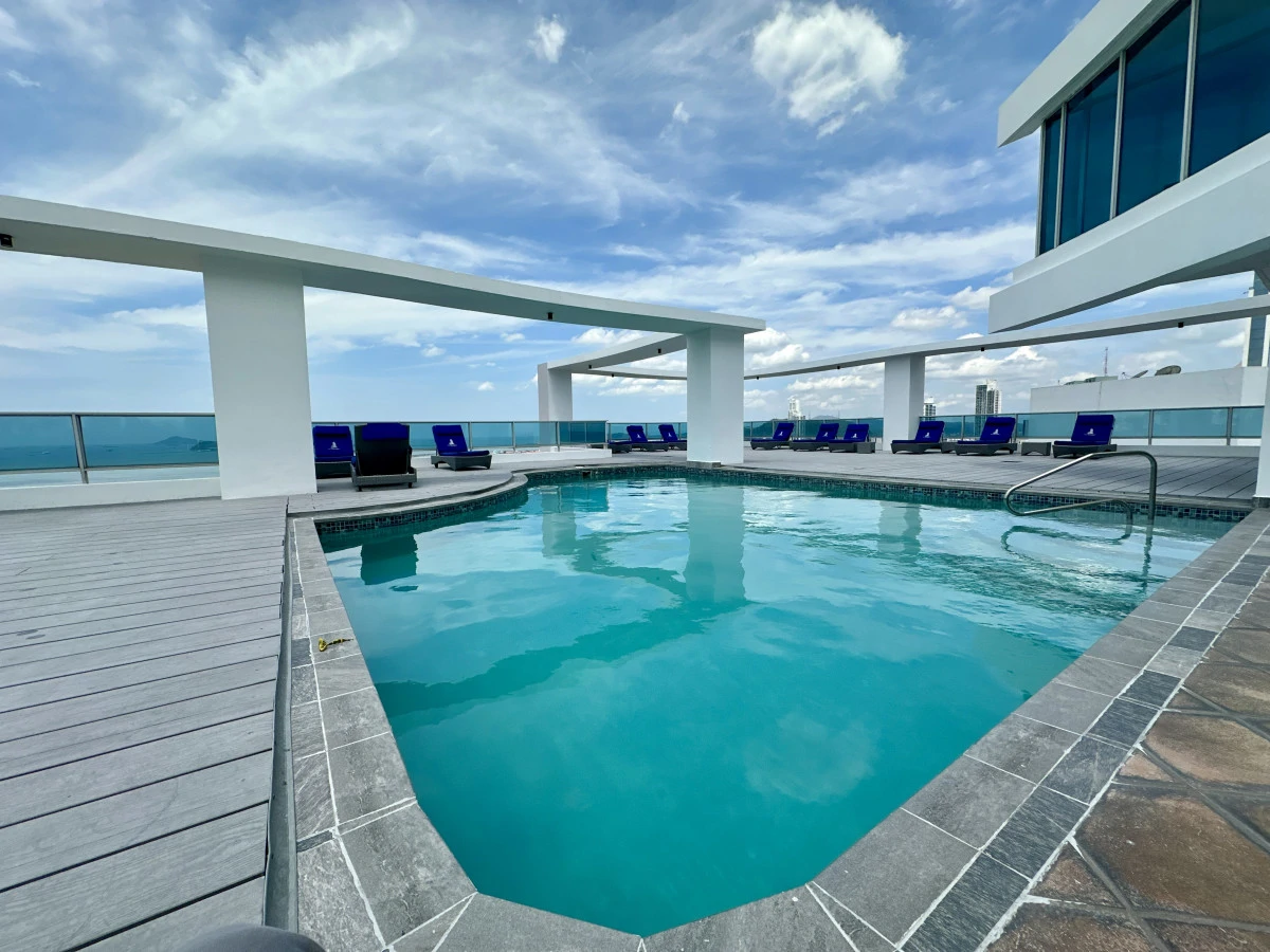 Grand Bay |High-Floor Apartment with Stunning Ocean & City views - photo 18