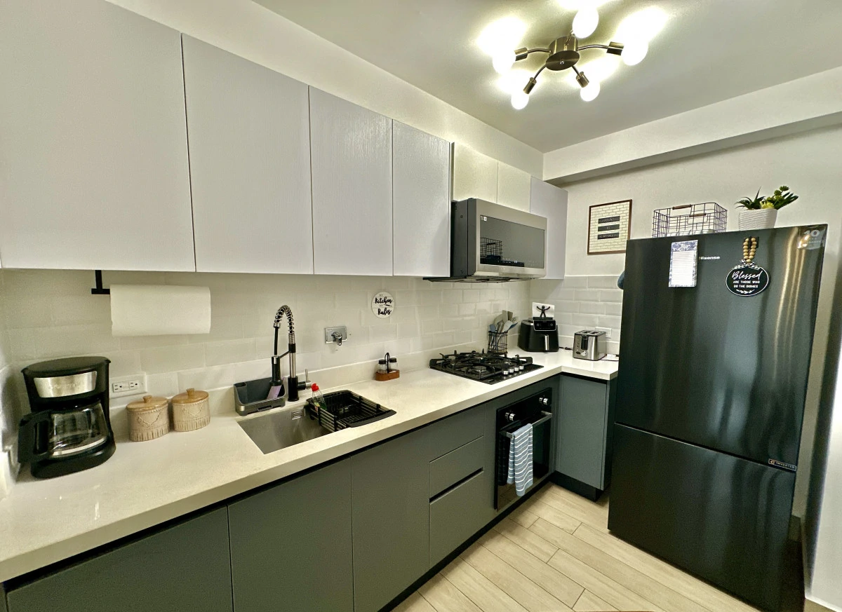 P.H. Lov San Francisco | Fully Furnished 2-Bedroom Apartment - Gallery image 6