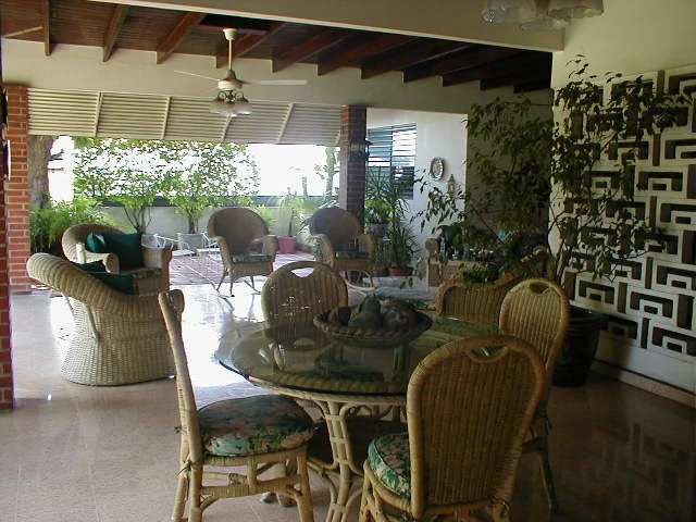 House In Panama City, San Francisco - Gallery image 8