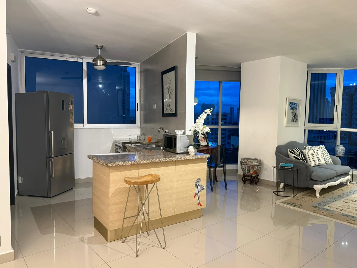 Spectacular apartment for sale at JOY - Gallery image 3