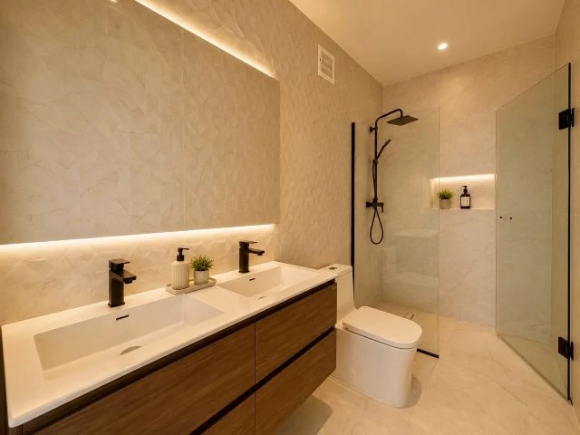 Brand-New Apartment at NEXT Coco del Mar | 20th Floor | US$330000 - Gallery image 16