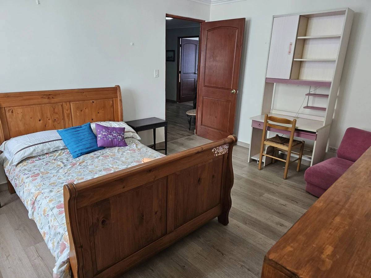 Furnished apartment for rent in Marbella - Gallery image 8