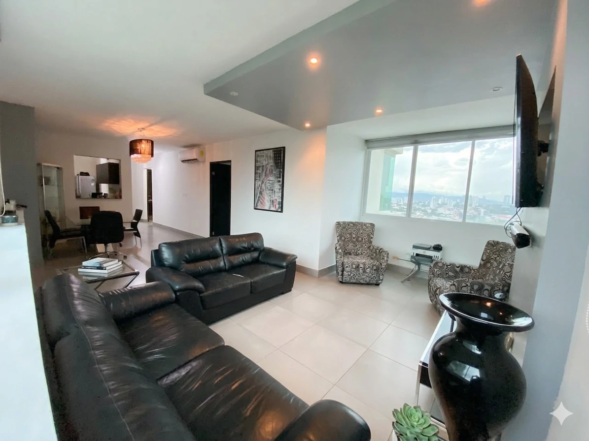 PH Vivendi Tower 300 | Fully Furnished + 2 Parking Spaces | 88 m² - Gallery image 5