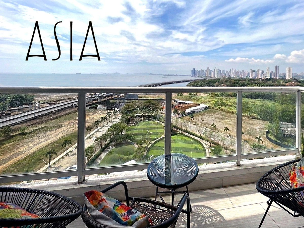 3-bedroom in COSTA DEL MAR, Costa del Este at its BEST! - Gallery image 2