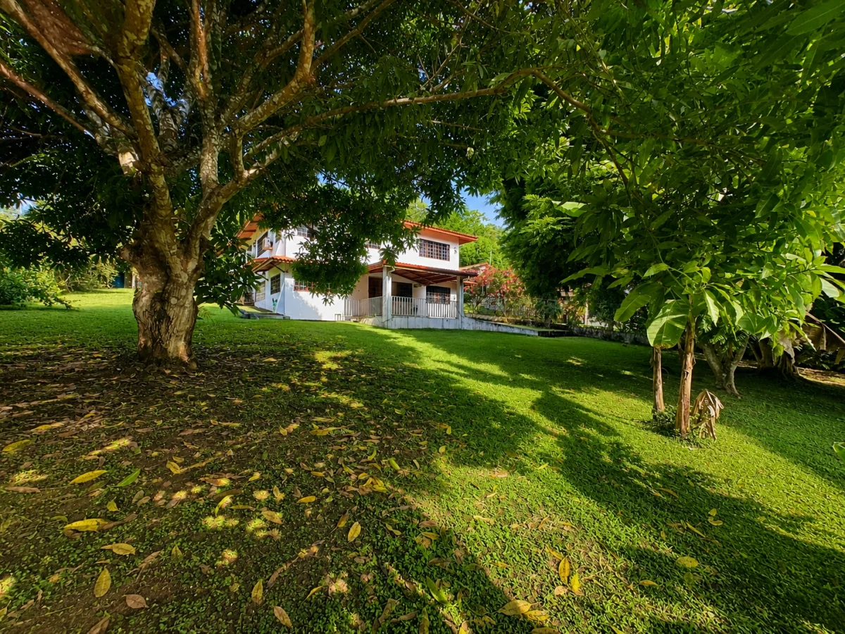 Large Property with 2 Independent Residences in Las Cumbres - Gallery image 3