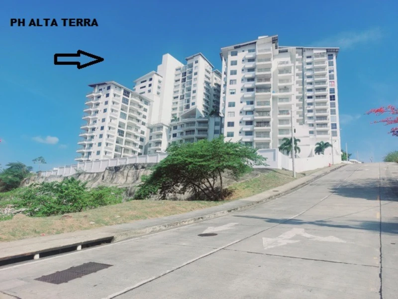 PH ALTA TERRA - Brand New- 3R - 2B 110 MTS 2 - Gallery image 2