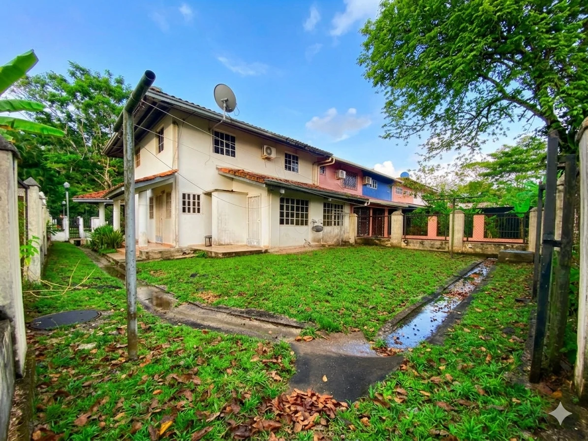 Family House in Gamboa - On the banks of the Panama Canal - Gallery image 3