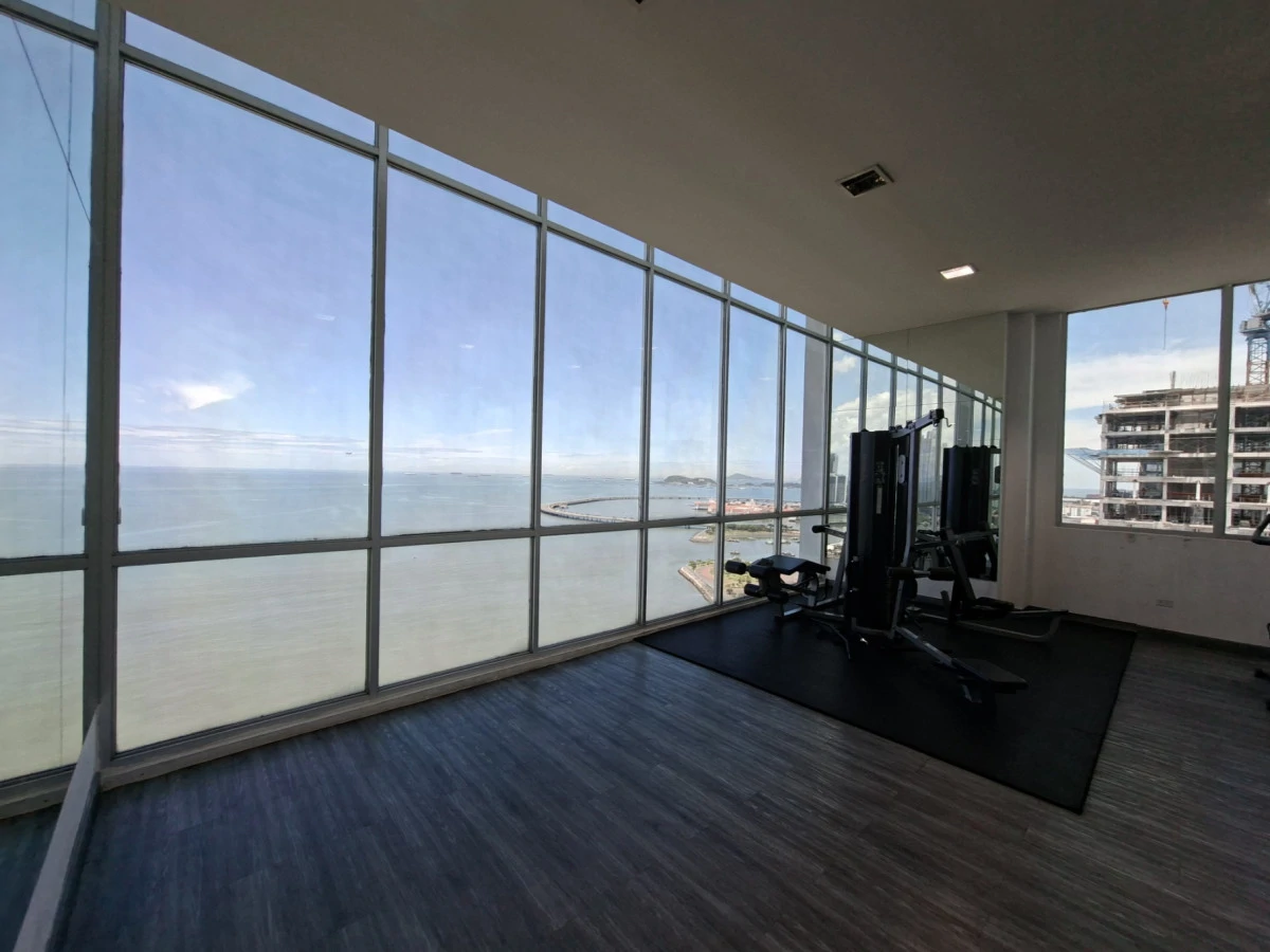 The Best View For Rent - Balboa Ave - PH H2O - 1 Bed - Gallery image 24