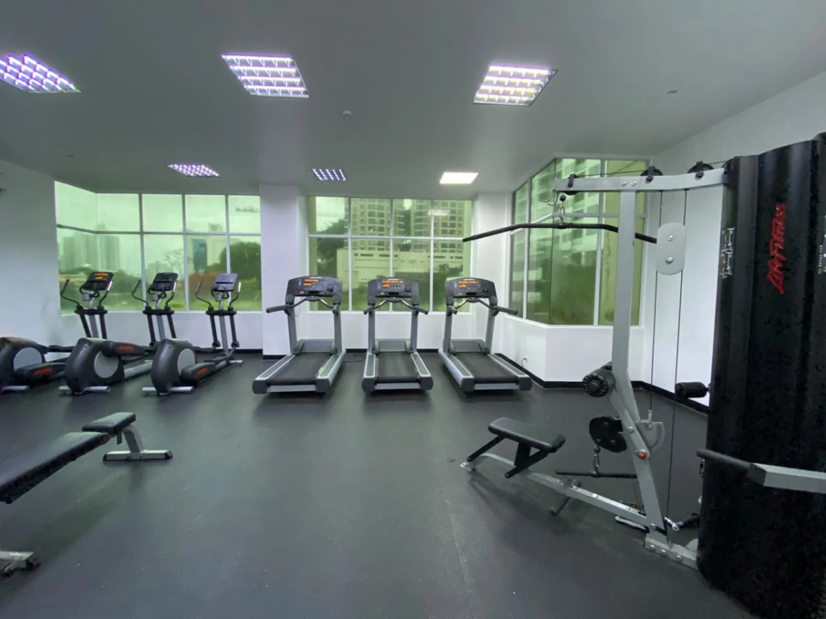 PH Vivendi Tower 300 | Fully Furnished + 2 Parking Spaces | 88 m² - Gallery image 14