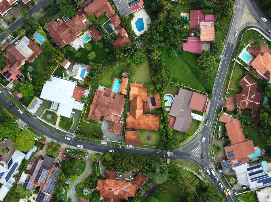 Lot for Sale - Altos del Golf 2000 Sqm - Gallery image 5