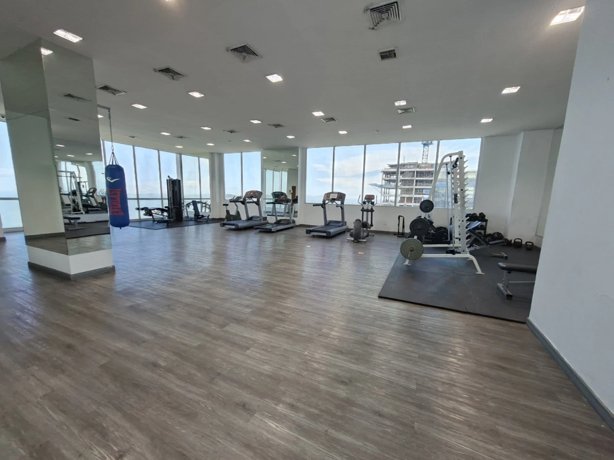 The Best View For Rent - Balboa Ave - PH H2O - 1 Bed - Gallery image 23