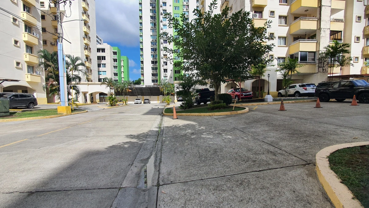 PH PARQUE DE TOSCANA TORRE 1, CONDADO DEL REY - Gallery image 18