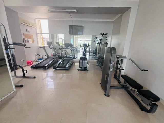 Beautiful Apartment for Rent in Obarrio - Gallery image 6
