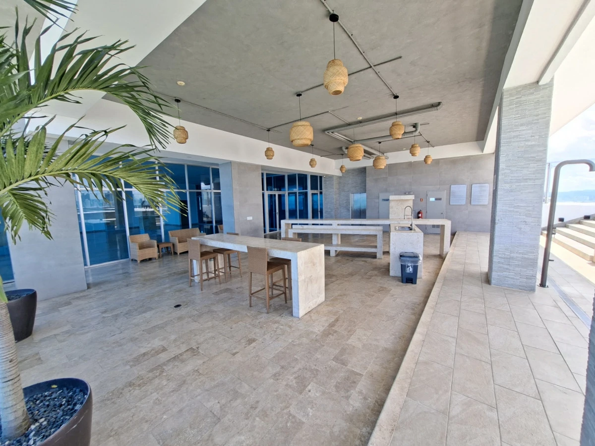 The Best View For Rent - Balboa Ave - PH H2O - 1 Bed - Gallery image 36
