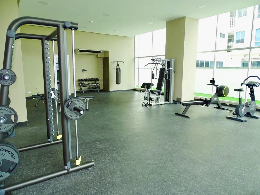 Three bedroom apartment for SALE - ASIA - CDE - Gallery image 12