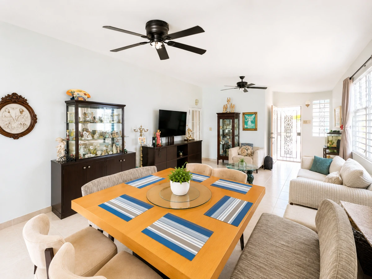 Brisas del Golf Home | 300 m², Prime Location - Gallery image 19