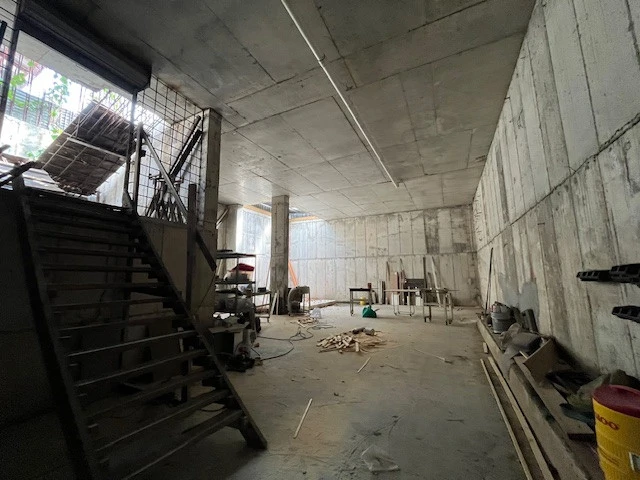 Strategic Lot with Existing Foundations for SALE - Gallery image 15