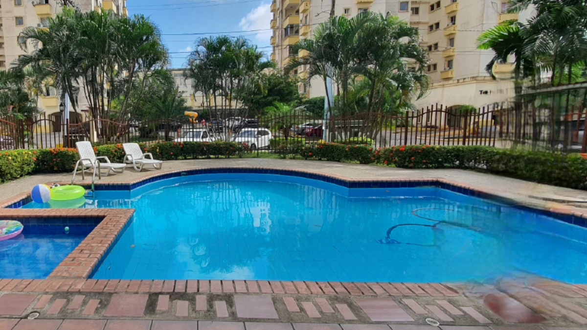 PH PARQUE DE TOSCANA TORRE 1, CONDADO DEL REY - Gallery image 13