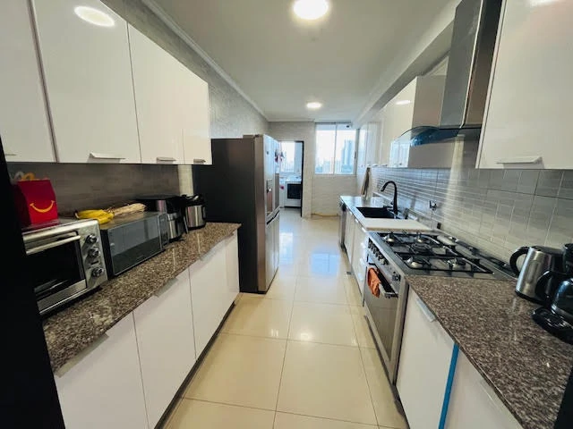 Apartment for sale in San Francisco, Kolosal Tower - Gallery image 4