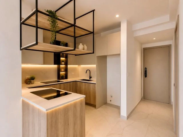 Brand-New Apartment at NEXT Coco del Mar | 20th Floor | US$330000 - Gallery image 7