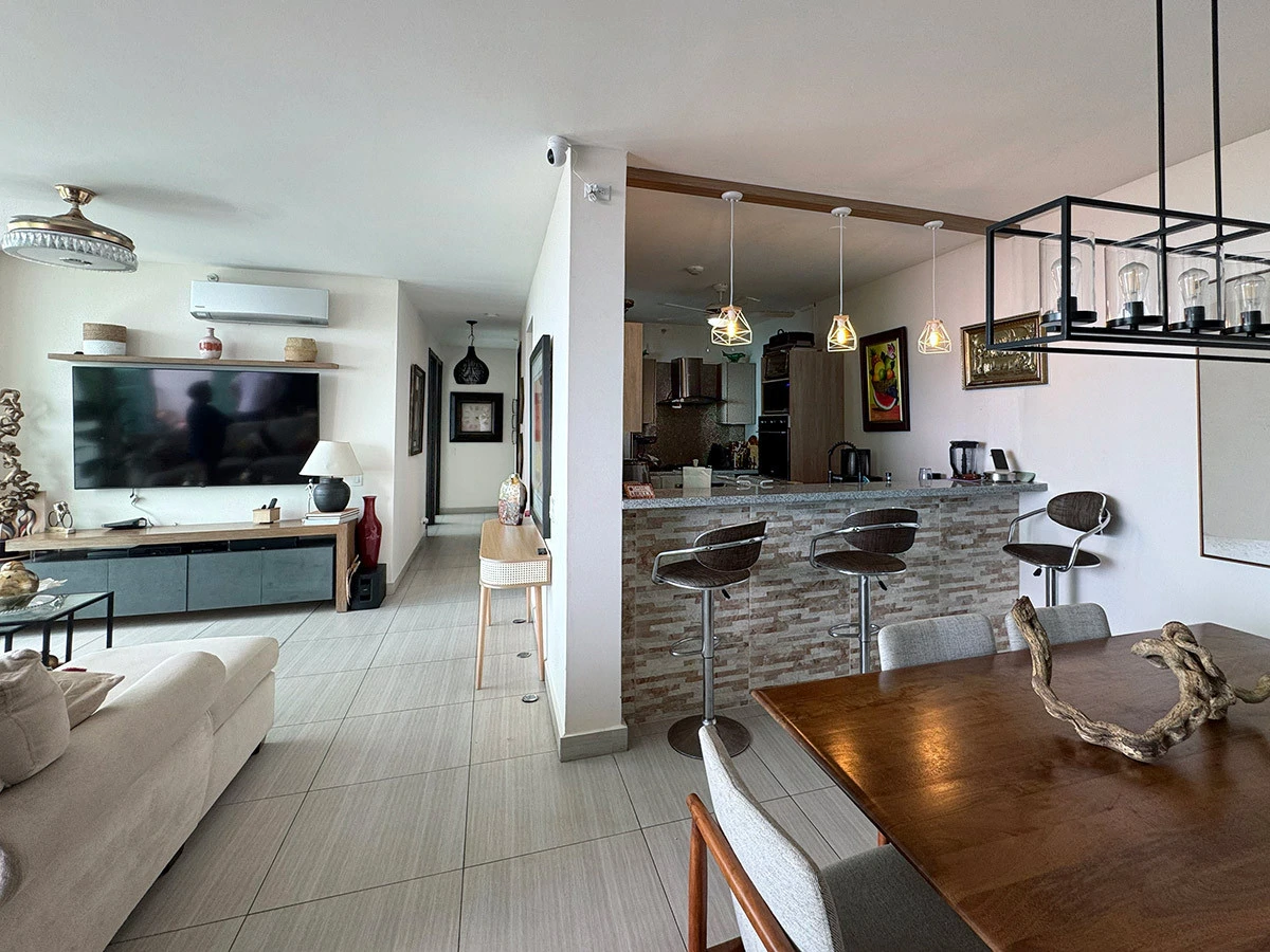 3-bedroom in COSTA DEL MAR, Costa del Este at its BEST! - Gallery image 23