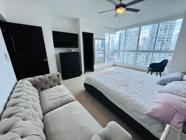 Apartment for sale in San Francisco, Kolosal Tower - Gallery image 17