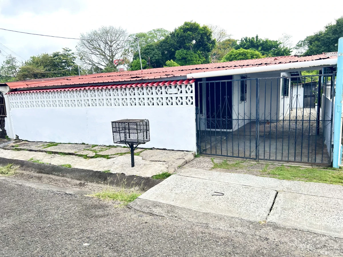 For sale in Residencial Bello Amor in Arraijan