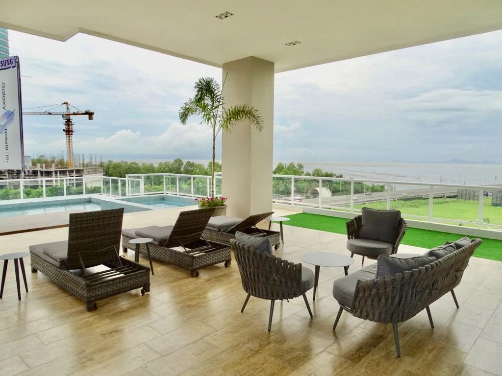 Three bedroom apartment for SALE - ASIA - CDE - Gallery image 8