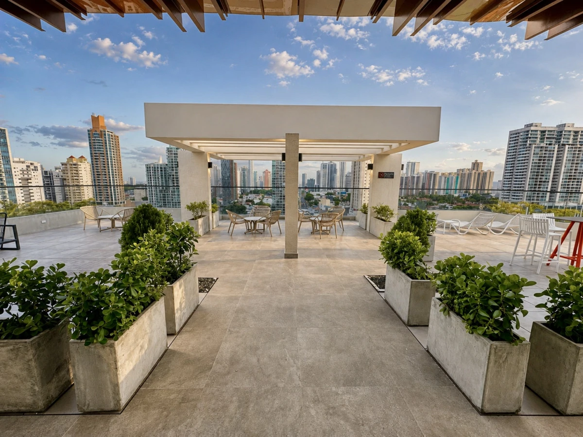 P.H. Lov San Francisco | Fully Furnished 2-Bedroom Apartment - Gallery image 17