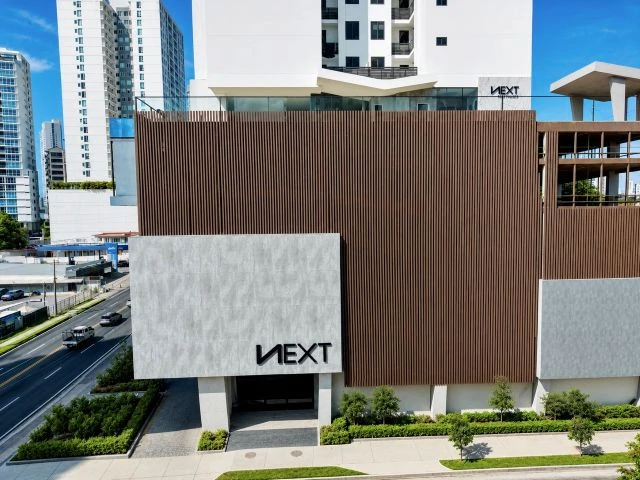 Brand-New Apartment at NEXT Coco del Mar | 20th Floor | US$330000