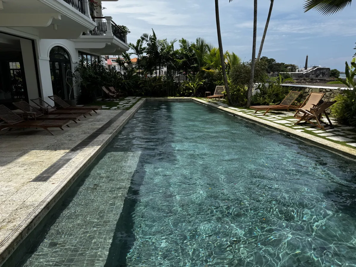 Luxury Furnished Apartment for Rent, Casco Viejo