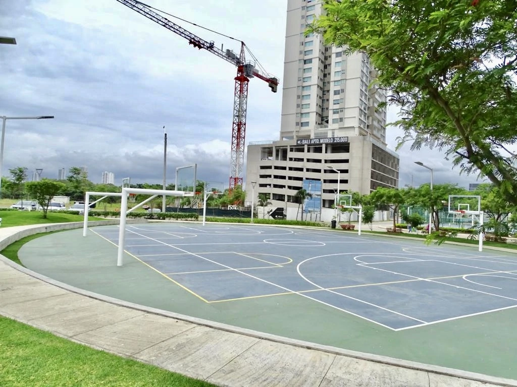 Three bedroom apartment for SALE - ASIA - CDE - Gallery image 14