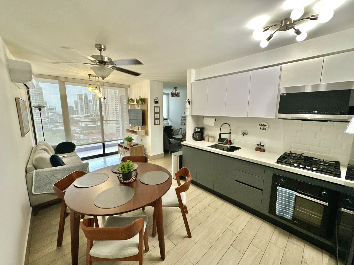 P.H. Lov San Francisco | Fully Furnished 2-Bedroom Apartment - Gallery image 2