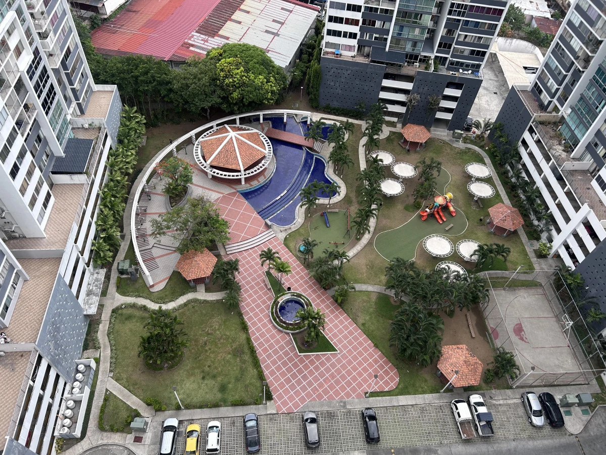 APARTMENT FOR SALE IN PH. CENTRAL PARK - TRIBECA TOWER. - Gallery image 21