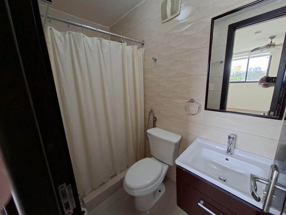 PH Hill Point - Near Via España Avenue 64 Sq Mts - Gallery image 18