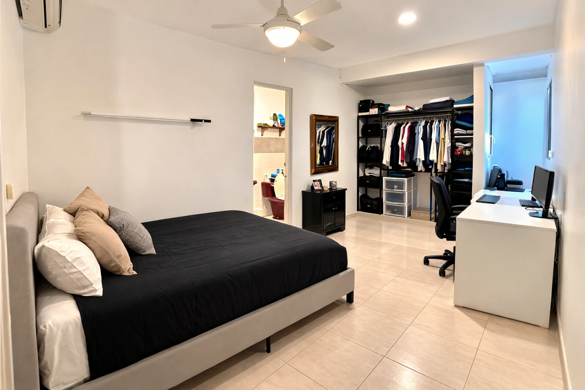 Brisas del Golf Home | 300 m², Prime Location - Gallery image 13