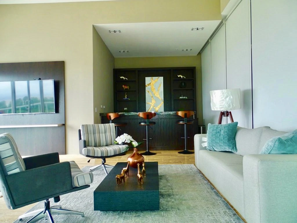 Three bedroom apartment for SALE - ASIA - CDE - Gallery image 9