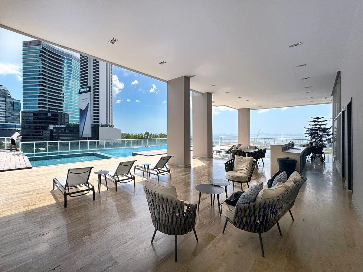 3-bedroom in COSTA DEL MAR, Costa del Este at its BEST! - Gallery image 9