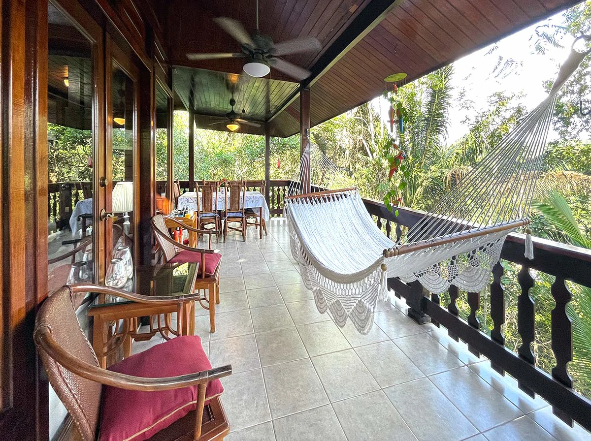 Amazing exotic-wood house 30 minutes from the city, now $299,000. - Gallery image 8