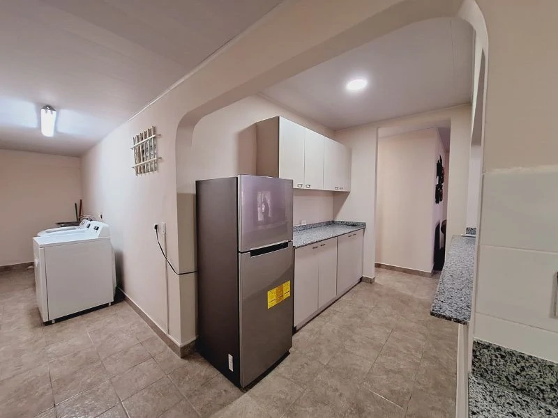 RENOVATED House for Sale in Las Acacias, Don Bosco - Gallery image 5