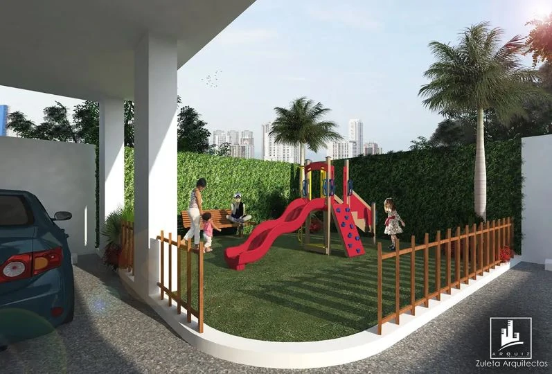 Strategic Lot with Existing Foundations for SALE - Gallery image 20