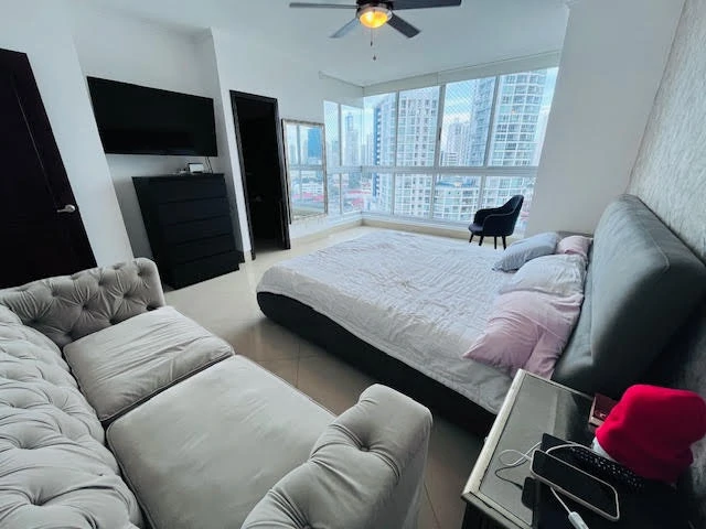 Apartment for sale in San Francisco, Kolosal Tower - Gallery image 15