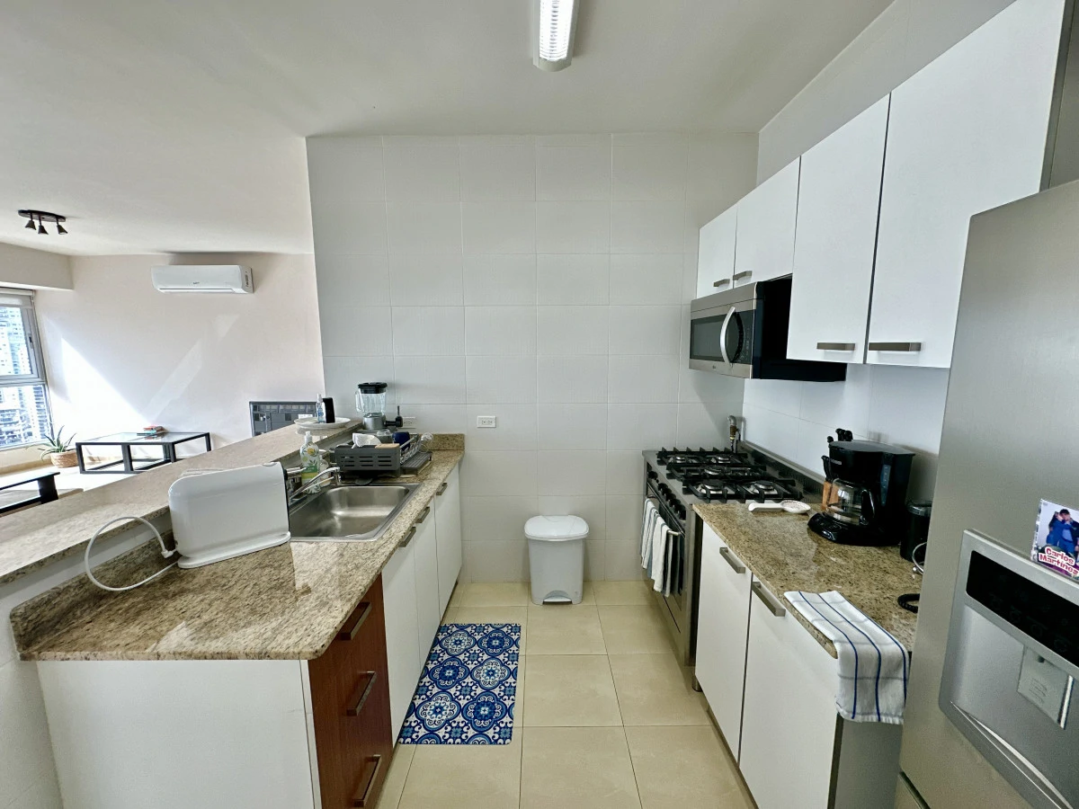 Grand Bay |High-Floor Apartment with Stunning Ocean & City views - photo 6