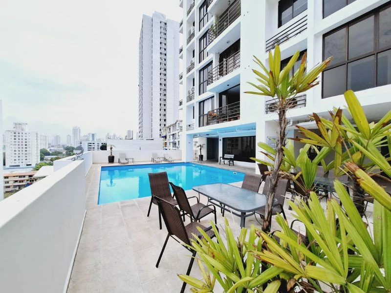 PH Hill Point - Near Via España Avenue 64 Sq Mts - Gallery image 26