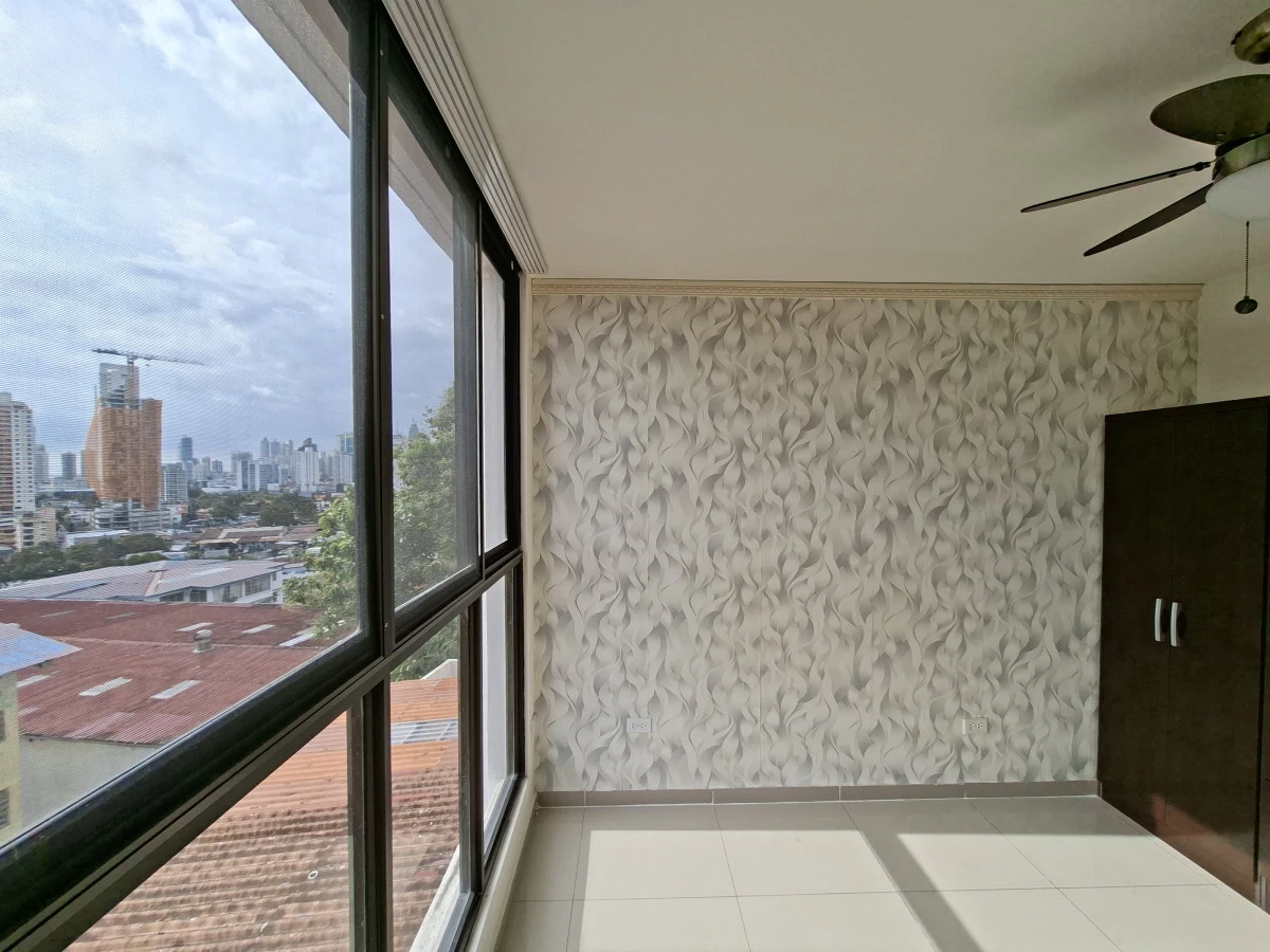 PH Hill Point - Near Via España Avenue 64 Sq Mts - Gallery image 12