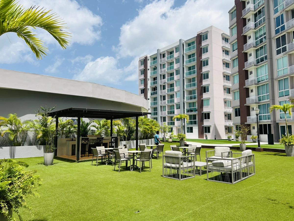 Apartment for rent in PH Forest Gate, Pine Hill. Albrook. - Gallery image 17