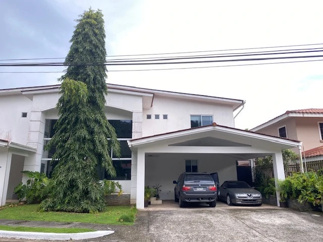 Modern House for Sale in Llanos de Curundú – Panama - Gallery image 30